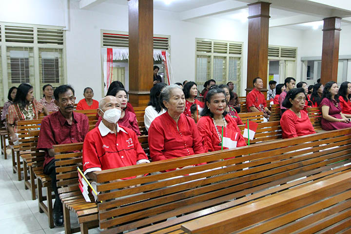 galeri, Ibadah HUT RI ke - 79 di Gereja Induk GKJ BAKI, gereja kristen jawa, gkj, gkj baki, gereja kristen jawa baki, baki, sukoharjo, gkj klasis sukoharjo, klasis sukoharjo, klasis, sinode gkj, sinode 